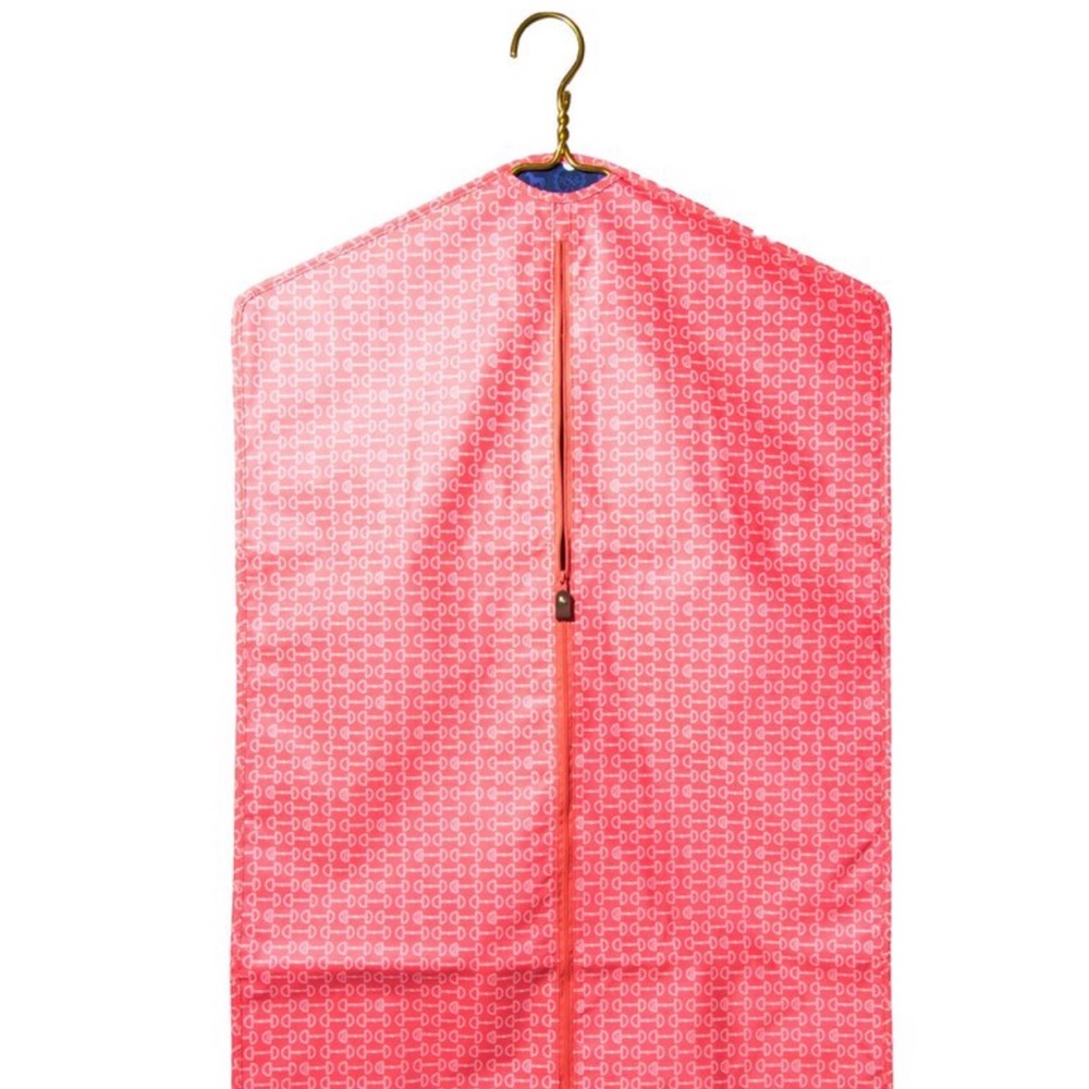 Paul & Lydia equestrian garment bag